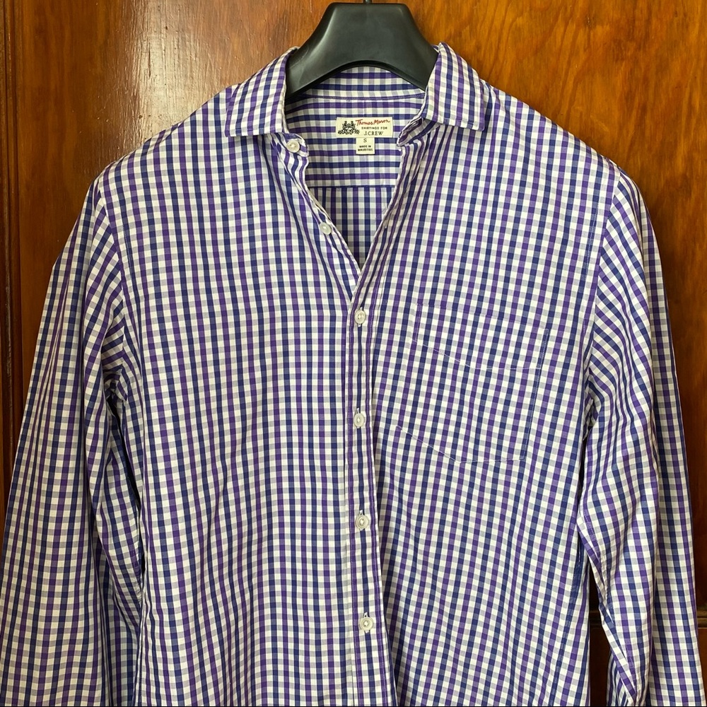 J.Crew Shirt